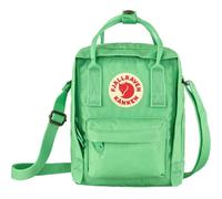 FJALLRAVEN 23797-663 Kånken Sling Gym Bag Unisex Apple Mint Size OneSize