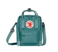 NEW - Official Fjallraven Kanken Sling Cross Body Bag Frost Green