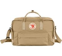Fjällräven Kånken Weekend bag, grey, 26L, 30 x 45 x 20cm