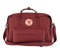 FJALLRAVEN 23802-326 K?nken Weekender Sports backpack Unisex Ox Red Size OneSize