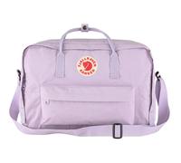 Fjällräven Kånken Weekender Bag Purple