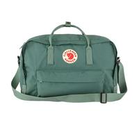 FJALLRAVEN 23802-664 Kånken Weekender Sports backpack Unisex Frost Green Size OneSize