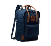 FJALLRAVEN 23803-560 Kånken no. 2 Laptop 15 Sports backpack Unisex Navy Size OneSize