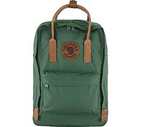 Fjällräven Kånken No. 2 Laptop 15" - Urban backpack Deep Patina 15"