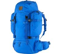 Fjallraven 24200024-525 Kajka 75 S/M Sports backpack Unisex UN Blue Size UNI