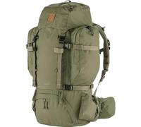 Fjallraven 24200024-620 Kajka 75 S/M Sports backpack Unisex Green Size UNI