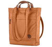 Fjallraven 24203-242 Totepack No. 1 Sports backpack Unisex Desert Brown Size One Size