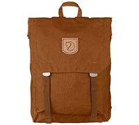 Fjallraven 24210-243 Foldsack No. 1 Sports backpack Unisex Terracotta Brown Size One Size