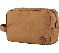 Fjällräven Gear Wash Bag Brown