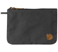 Fjallraven 24215-030 Gear Pocket Gym Bag Unisex Dark Grey Size One Size