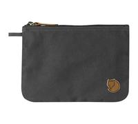 Fjällräven Gear Pocket Wash Bag Grey