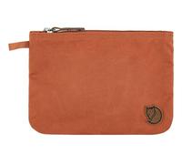 Fjallraven 24215-243 Gear Pocket Gym Bag Unisex Terracotta Brown Size One Size