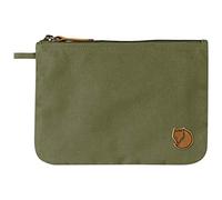 Fjallraven 24215-633 Gear Pocket Gym Bag Unisex Dark Olive Size One Size