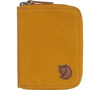 Fjallraven 24216-166 Zip Wallet Gym Bag Unisex Acorn Size One Size