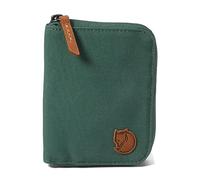 Fjallraven Unisex Zip Wallet - Deep Patina