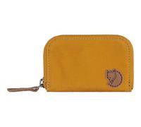 Fjallraven 24218-166 Zip Card Holder Gym Bag Unisex Acorn Size One Size