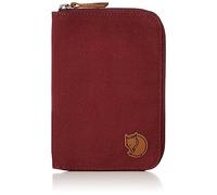 Fjallraven 24220 Passport Wallet Sports backpack Unisex Bordeaux Red One size