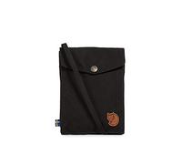 Fjallraven 24221-550 Pocket Gym Bag Unisex Black Size One Size