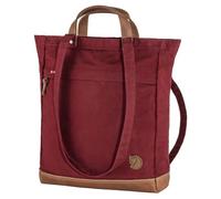 Fjallraven 24229 Totepack No. 2 Sports backpack Unisex Bordeaux Red One size