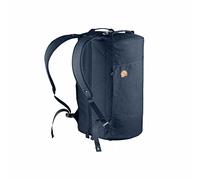 Fjallraven 24244-560 Splitpack Gym Bag Unisex Navy Size One Size