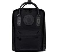 Fjällräven Kånken No. 2 Mini 7l Backpack Black