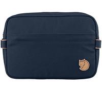 Fjallraven 25513-560 Travel Toiletry Bag Gym Bag Unisex Navy Size One Size
