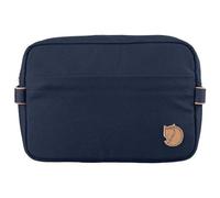 Fjallraven 25513-560 Travel Toiletry Bag Gym Bag Unisex Navy Size One Size