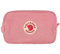 Fjallraven 25862-312 Kånken Gear Bag Gym Bag Unisex Pink Size One Size