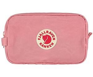 Fjallraven 25862-312 Kånken Gear Bag Gym Bag Unisex Pink Size One Size
