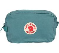 FJALLRAVEN F25862-664 K?nken Gear Bag Frost Green OneSize