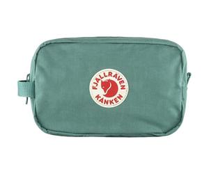 Fjallraven 25862-664 Kånken Gear Bag Gym Bag Unisex Frost Green Size One Size