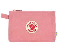 Fjällräven - Kånken Gear Pocket - Bag size One Size, pink