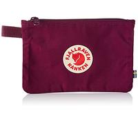 Fjallraven 25863-421 Kånken Gear Pocket Wallets Unisex Royal Purple Size One Size