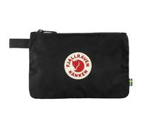 Fjällräven - Kånken Gear Pocket - Bag size One Size, black