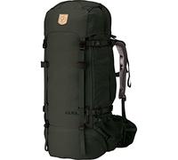 Fjallraven 27097-660 Kajka 100 Sports backpack Unisex Adult Forest Green Size One Size