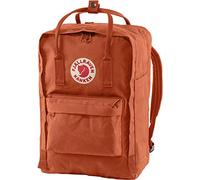Fjallraven 27171-333 Kånken Laptop 13" Sports backpack Unisex Adult Rowan Red Size One Size