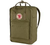 Fjallraven 27173 Kånken Laptop 17" Sports backpack Unisex Foliage Green One size