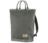 Fjallraven 27240-050 Vardag Totepack Sports backpack Unisex Basalt Size One Size