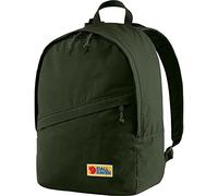 Fjallraven 27242-662 Vardag 16 Sports backpack Unisex Adult Deep Forest Size One Size