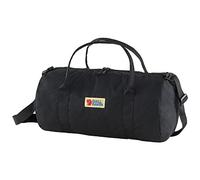 Fjällräven Vardag Duffel 30 Black 30 L Crossbody Bag