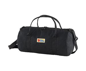 Fjallraven 27243-550 Vardag Duffel 30 Sports backpack Unisex Black Size One Size