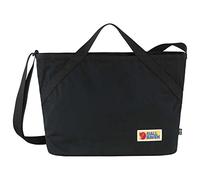 Fjallraven 27247-550 Vardag Crossbody Gym Bag Unisex Black Size One Size
