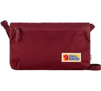 FJALLRAVEN 27248-326 Vardag Pocket Gym Bag Unisex Ox Red Size OneSize