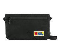 Fjallraven 27248-550 Vardag Pocket Gym Bag Unisex Black Size One Size