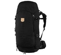 Fjallraven 27342-550-550 Keb 52 Sports backpack Men's Black-Black Size One Size