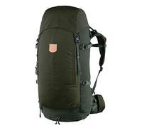 FJALLRAVEN 27342-630-662 Keb 52 Sports backpack Men's Olive-Deep Forest Size One Size