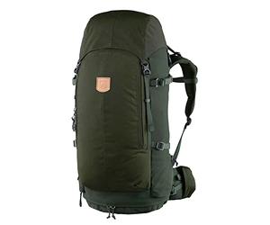 FJALLRAVEN 27342-630-662 Keb 52 Sports backpack Men's Olive-Deep Forest Size One Size
