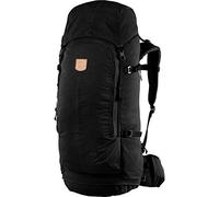 Fjallraven 27343-550-550 Keb 72 Sports backpack Men's Black-Black Size One Size