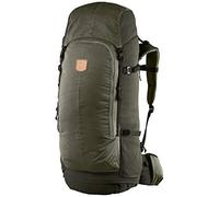 FJALLRAVEN 27343-630-662 Keb 72 Sports backpack Men's Olive-Deep Forest Size One Size