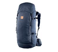 Fjallraven 27343-638-555 Keb 72 Sports backpack Men's Storm-Dark Navy Size One Size
